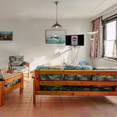 Дом отдыха Colibri 12 P Ньивпорт