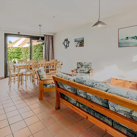 Colibri 12 P * Ньивпорт