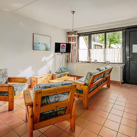 Colibri 12 P 度假居