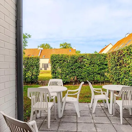 Colibri 12 P 度假居 *