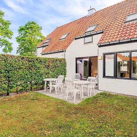 度假居 Colibri 12 P