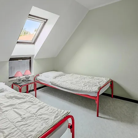 Colibri 12 P * Ньивпорт