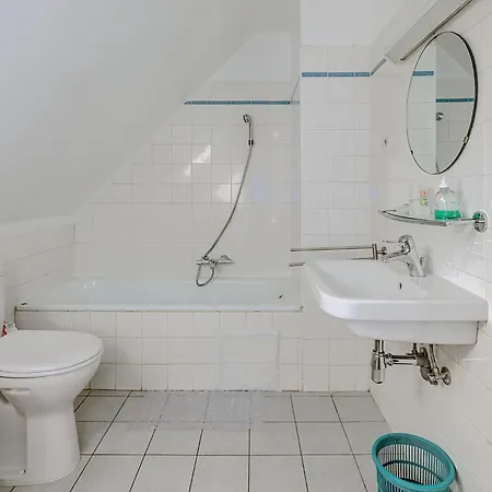 Дом отдыха Colibri 12 P