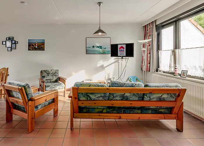 度假居 Colibri 12 P 尼乌波特