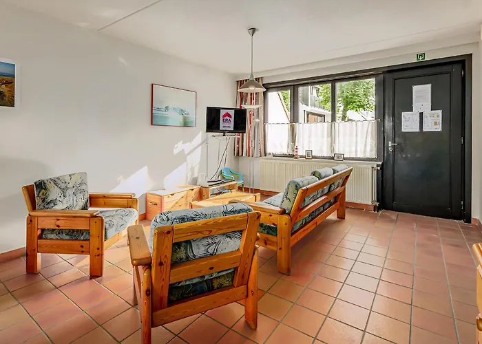 Colibri 12 P 度假居