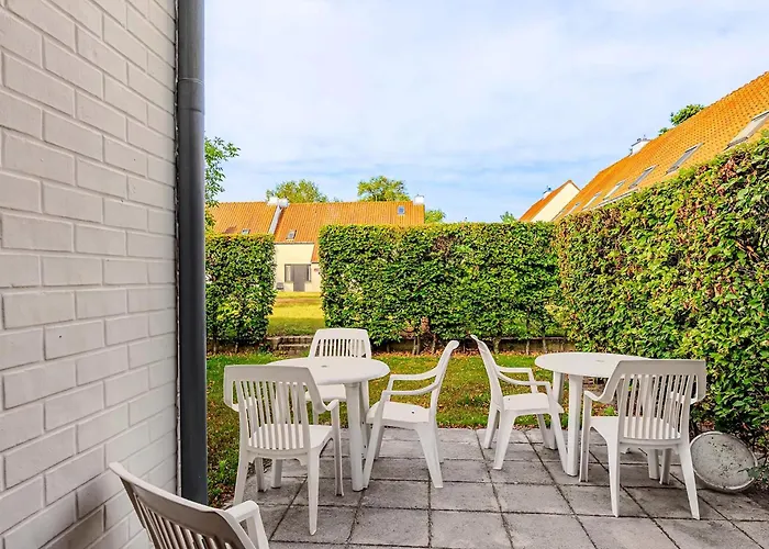 Colibri 12 P 度假居 *