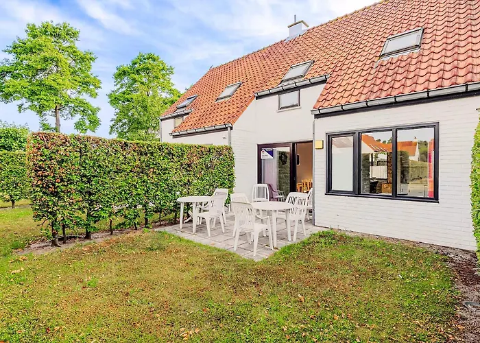 度假居 Colibri 12 P