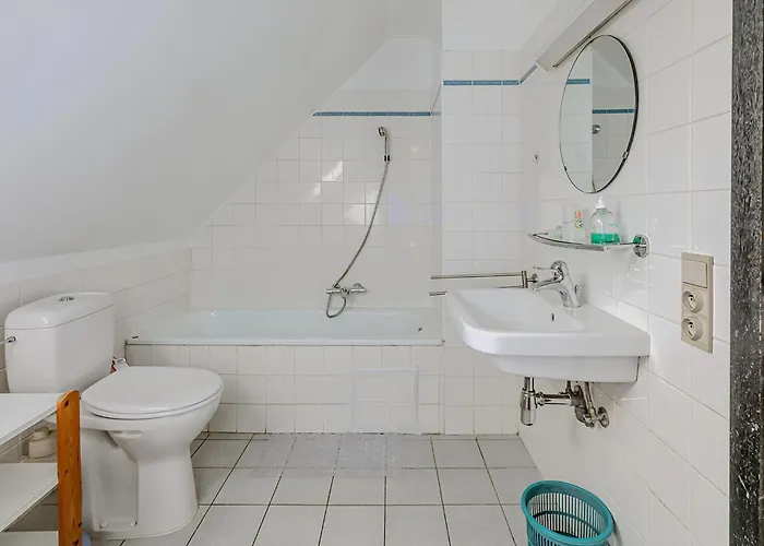 度假居 Colibri 12 P